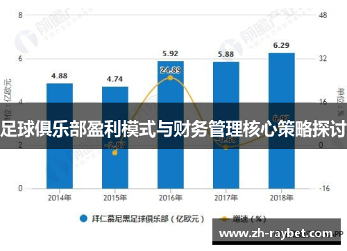 足球俱乐部盈利模式与财务管理核心策略探讨