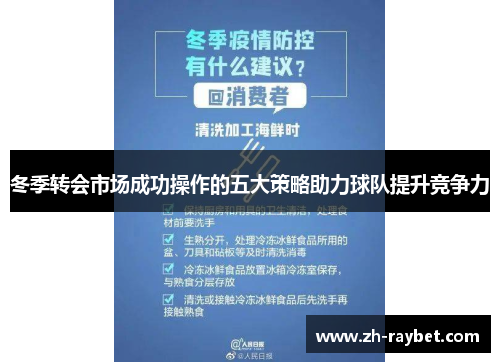 冬季转会市场成功操作的五大策略助力球队提升竞争力